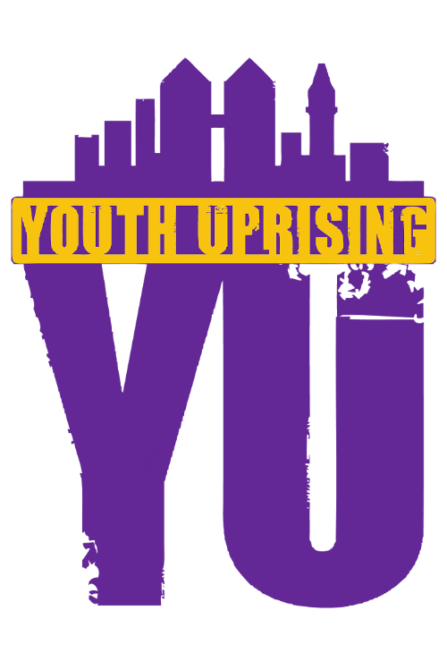 Youth Uprising
