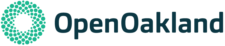 OpenOakland-logo